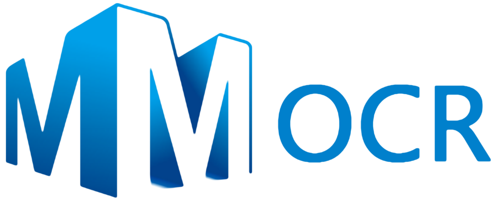 MMOCR: A comprehensive toolbox for text detection, recognition and understanding, openmmlab, ocr