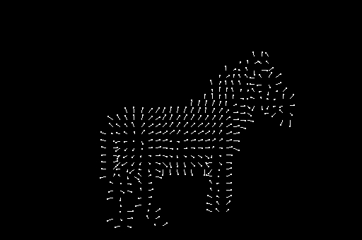 photometric stereo c++ code