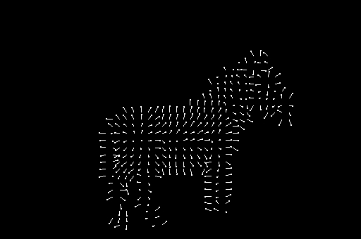 photometric stereo c++ code