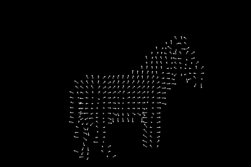 photometric stereo matlab code